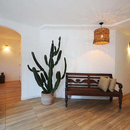Villa Santa Fe Armacao dos Buzios Экстерьер фото