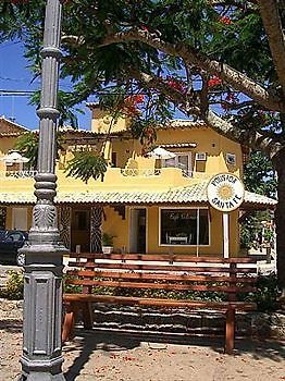 Villa Santa Fe Armacao dos Buzios Экстерьер фото