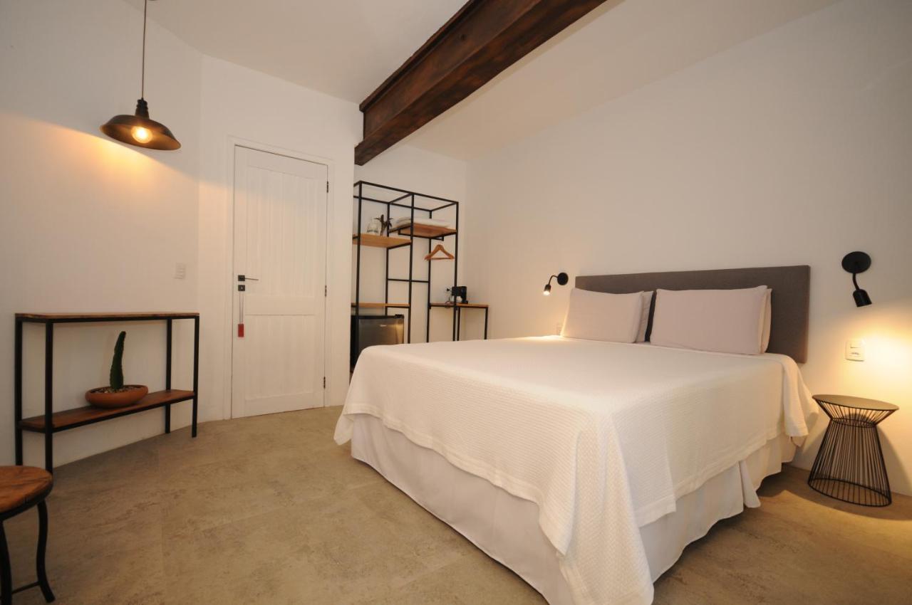 Villa Santa Fe Armacao dos Buzios Экстерьер фото