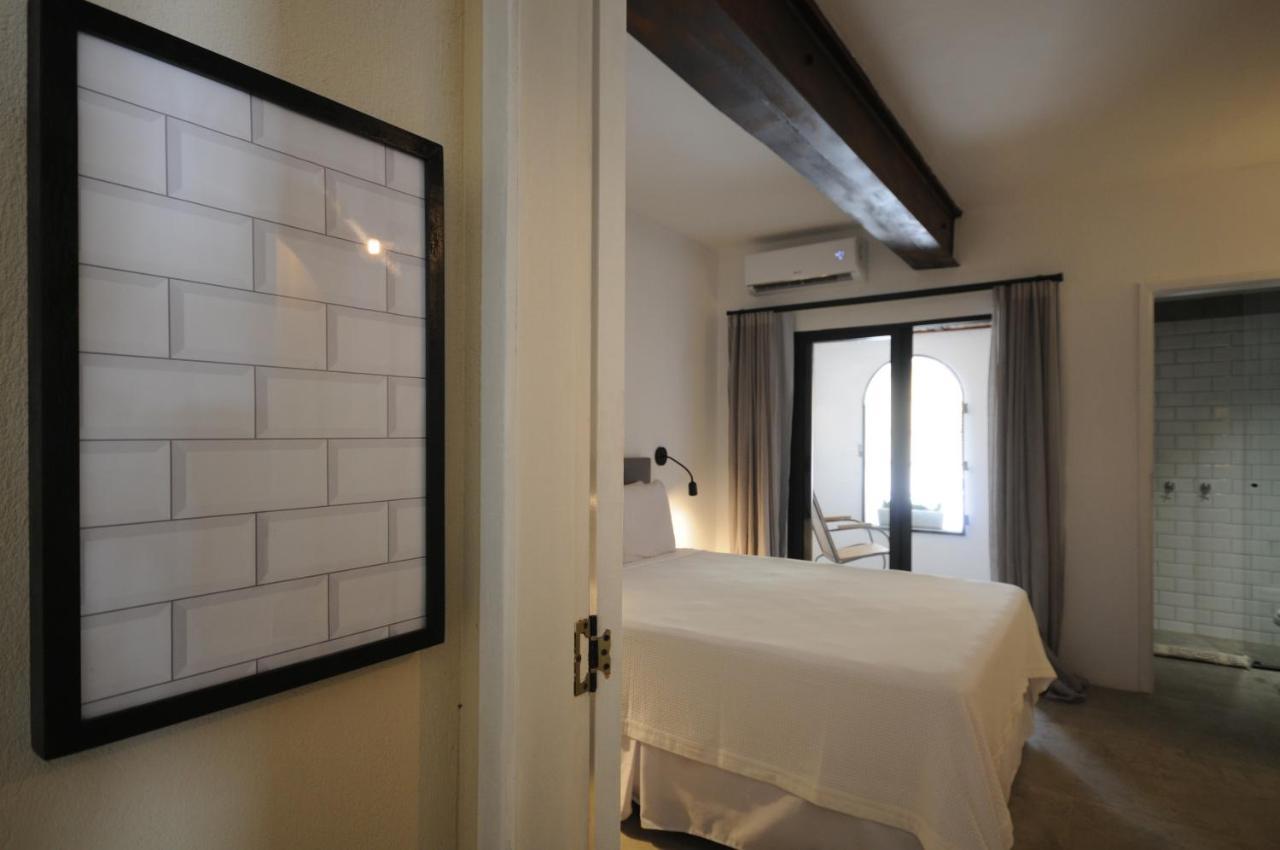 Villa Santa Fe Armacao dos Buzios Экстерьер фото