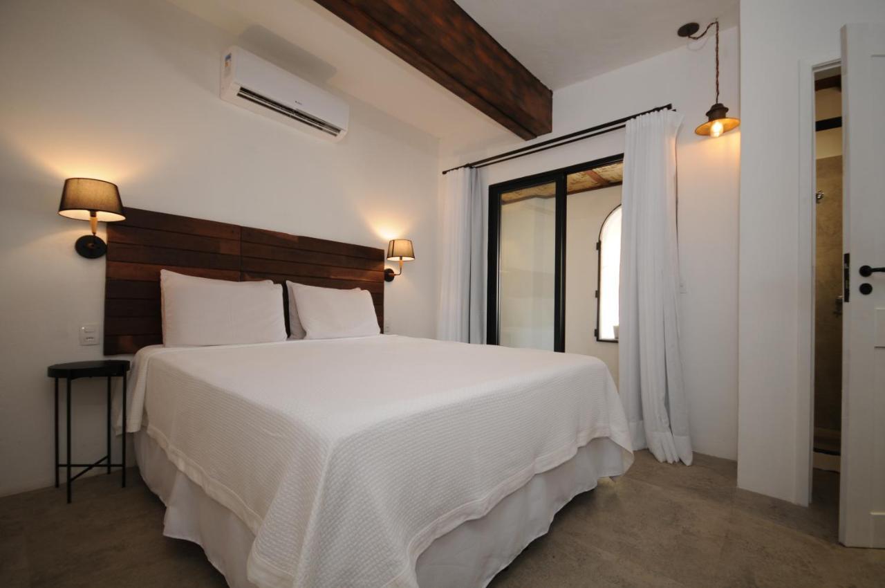 Villa Santa Fe Armacao dos Buzios Экстерьер фото