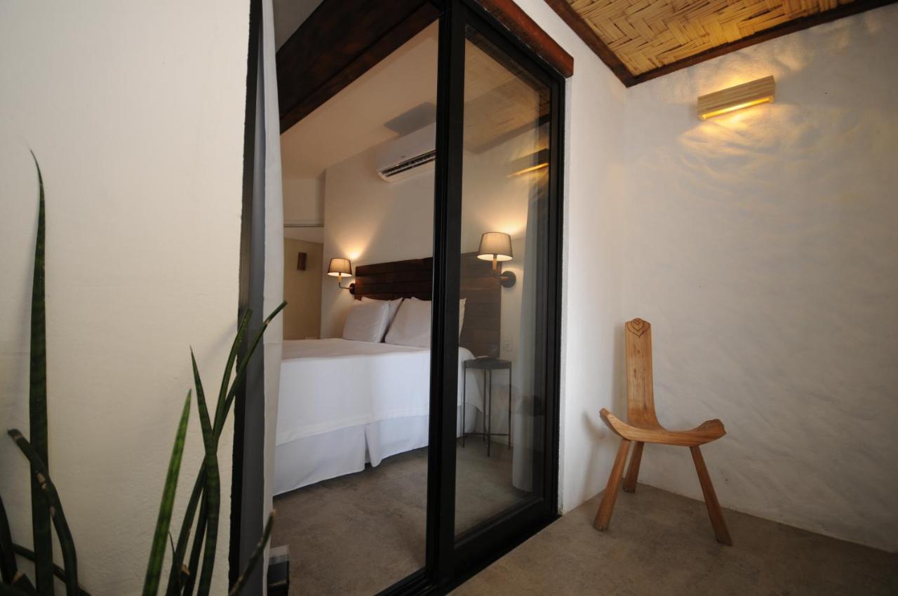Villa Santa Fe Armacao dos Buzios Экстерьер фото