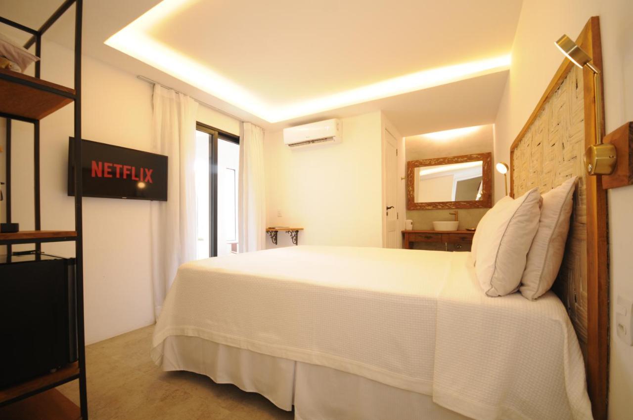 Villa Santa Fe Armacao dos Buzios Экстерьер фото
