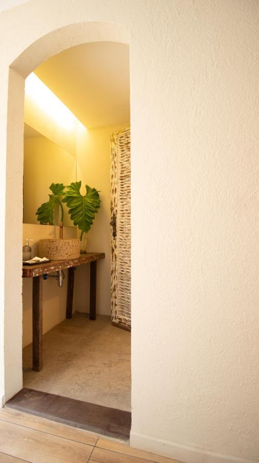 Villa Santa Fe Armacao dos Buzios Экстерьер фото