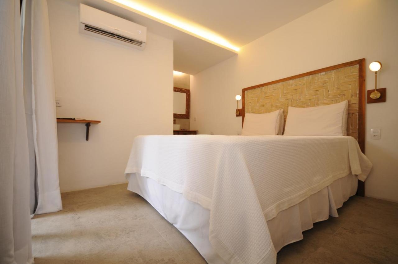 Villa Santa Fe Armacao dos Buzios Экстерьер фото