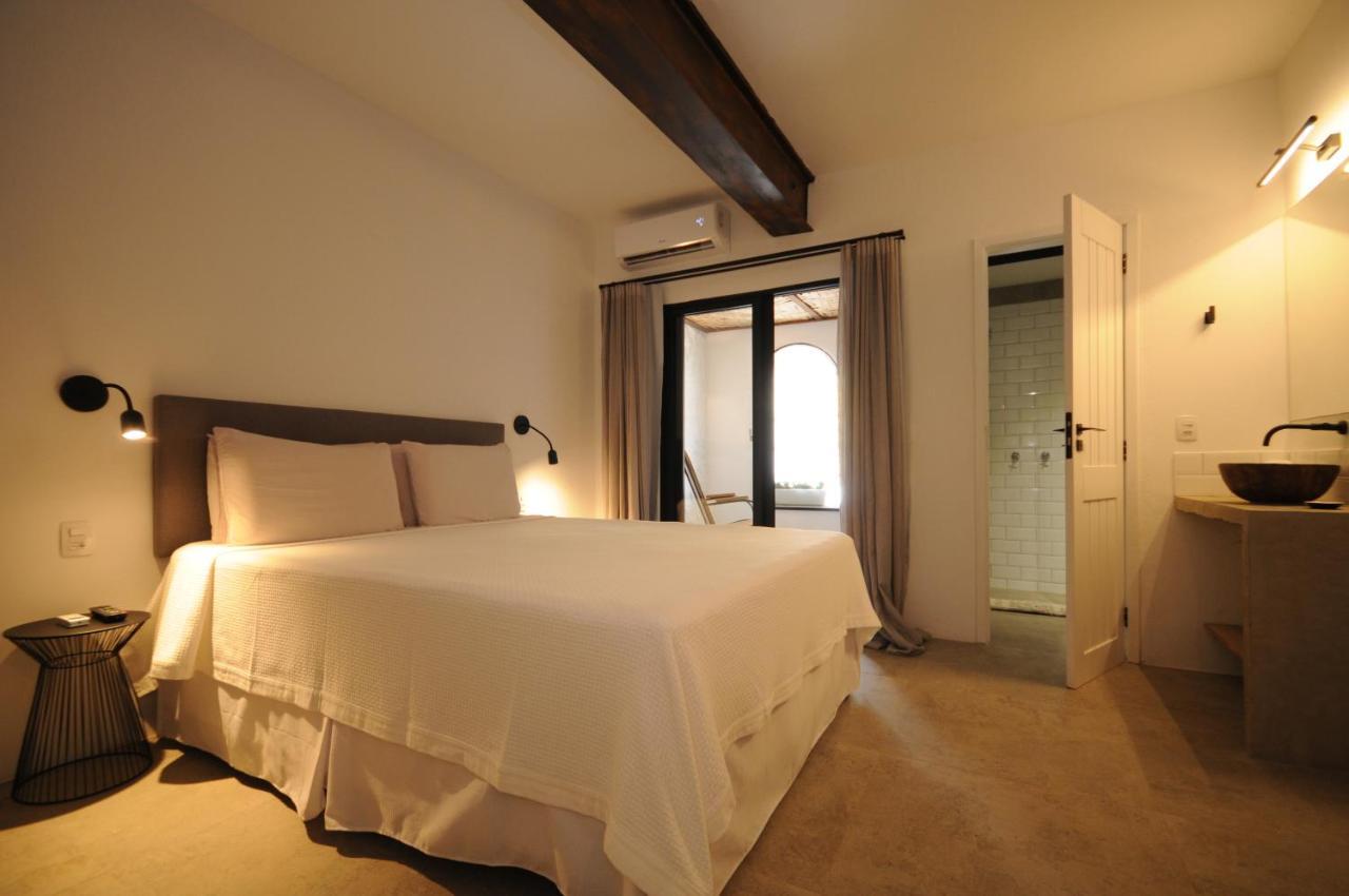 Villa Santa Fe Armacao dos Buzios Экстерьер фото