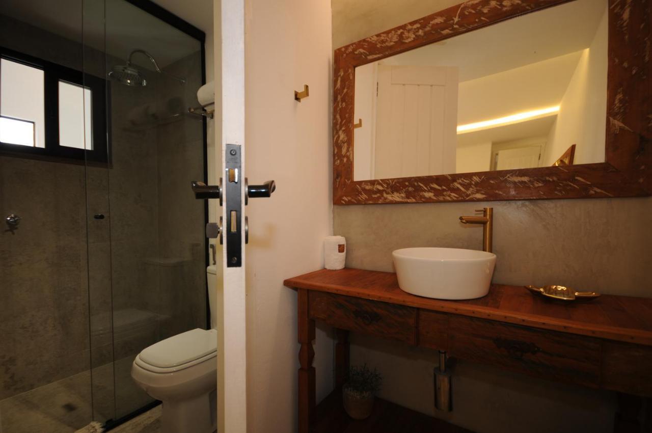 Villa Santa Fe Armacao dos Buzios Экстерьер фото