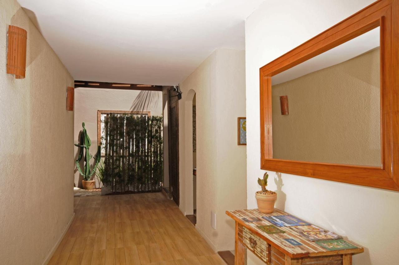 Villa Santa Fe Armacao dos Buzios Экстерьер фото