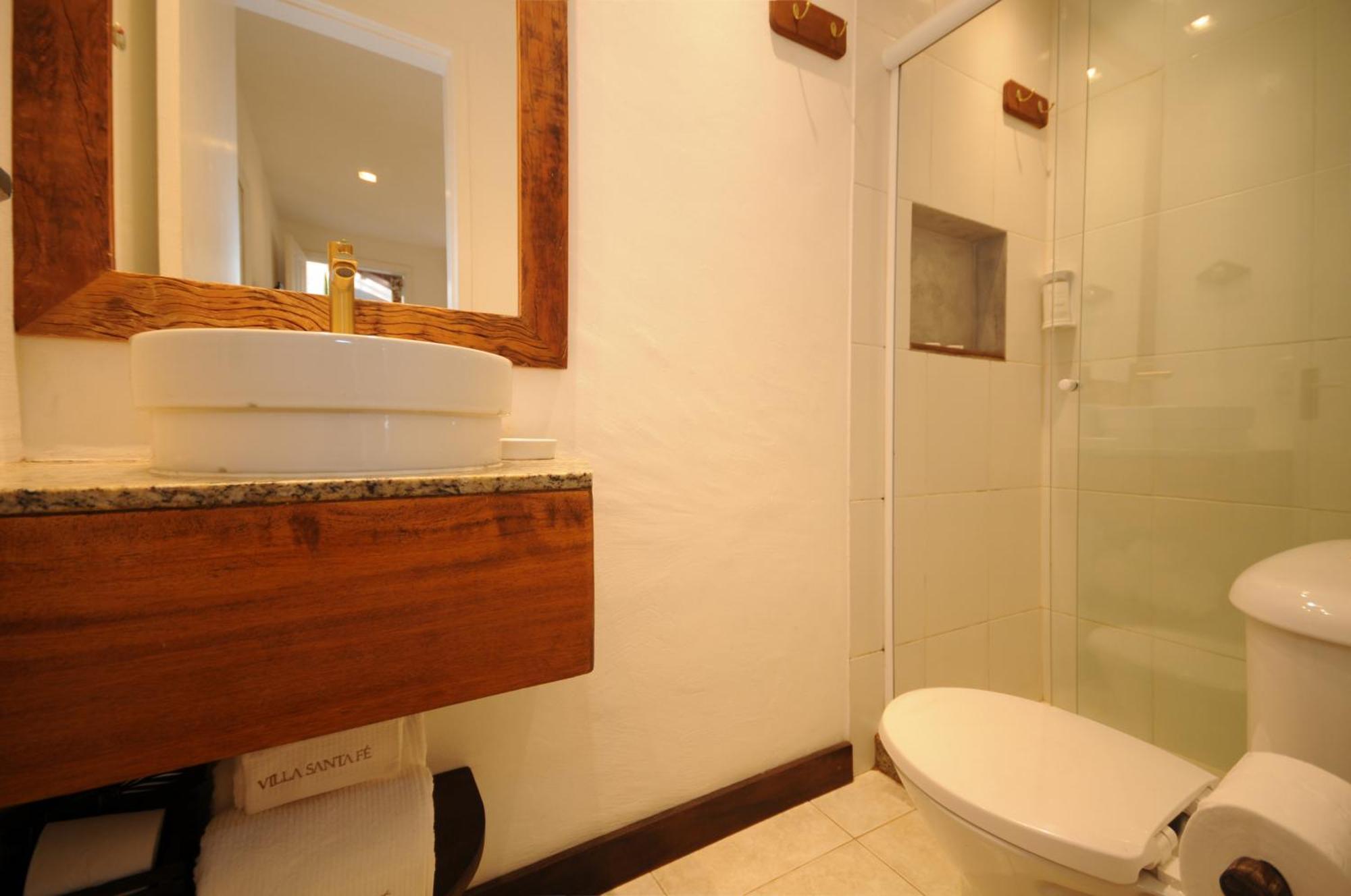 Villa Santa Fe Armacao dos Buzios Экстерьер фото