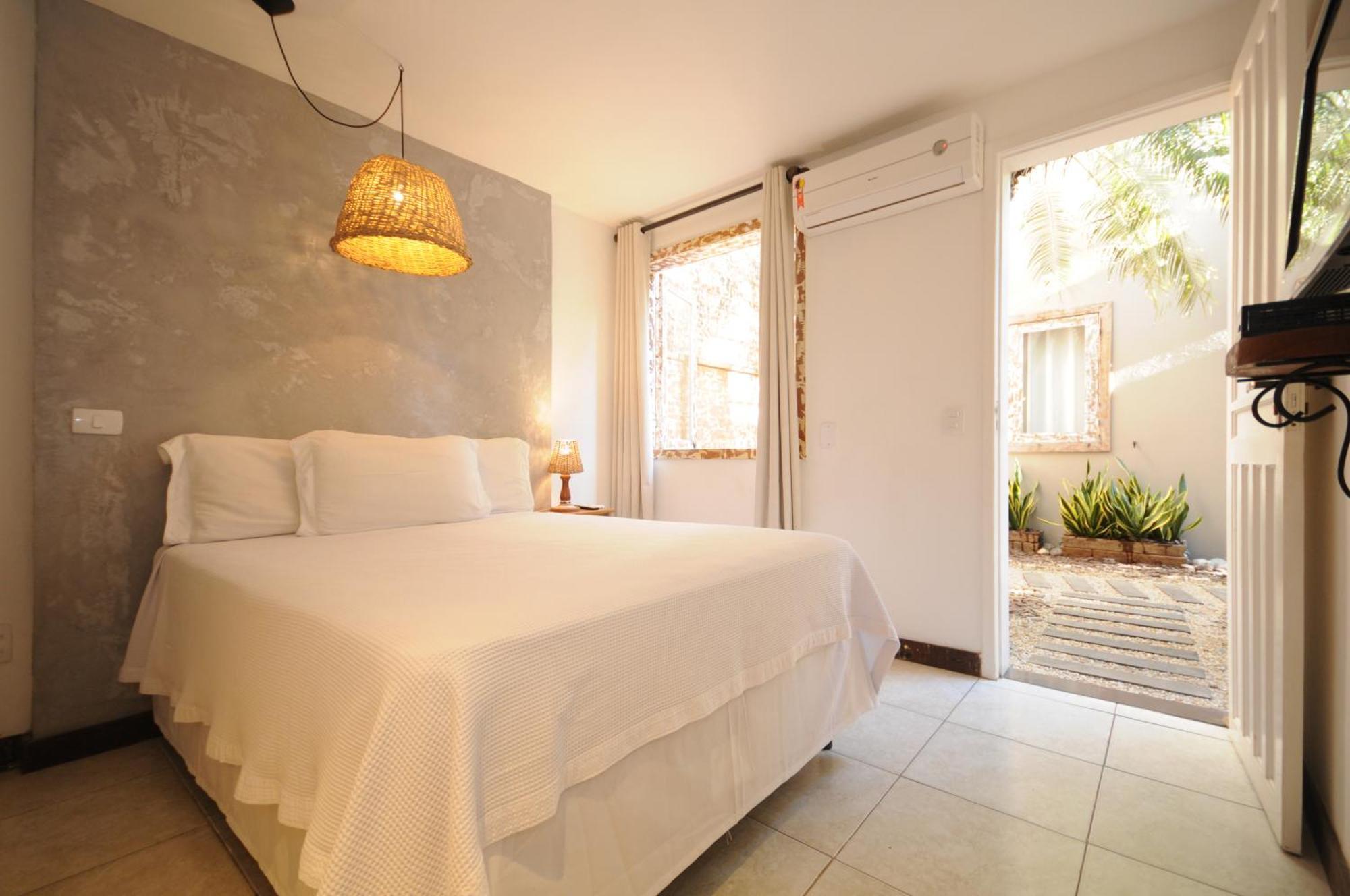 Villa Santa Fe Armacao dos Buzios Экстерьер фото