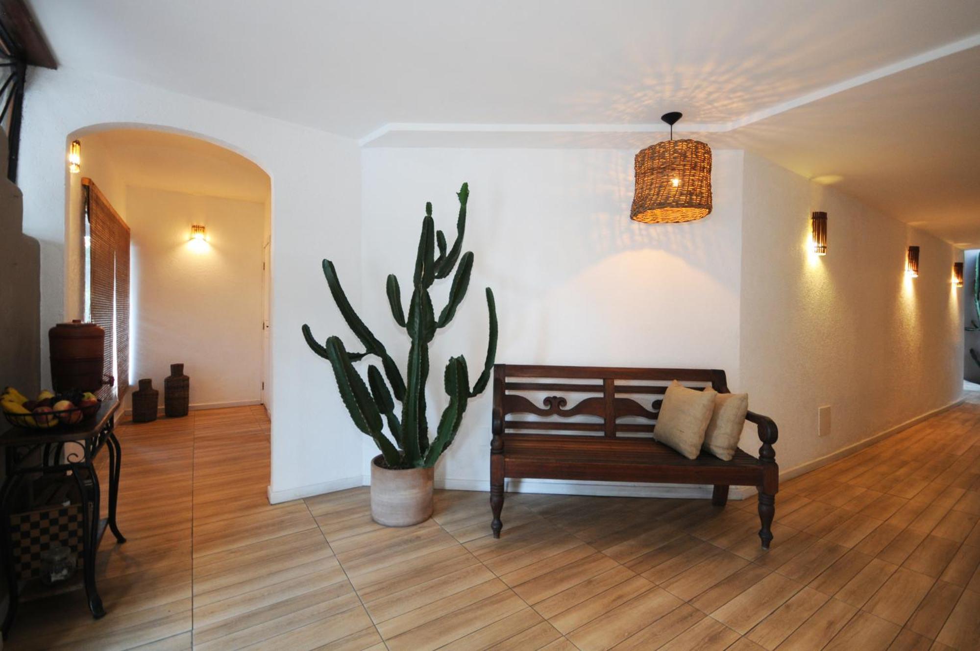 Villa Santa Fe Armacao dos Buzios Экстерьер фото
