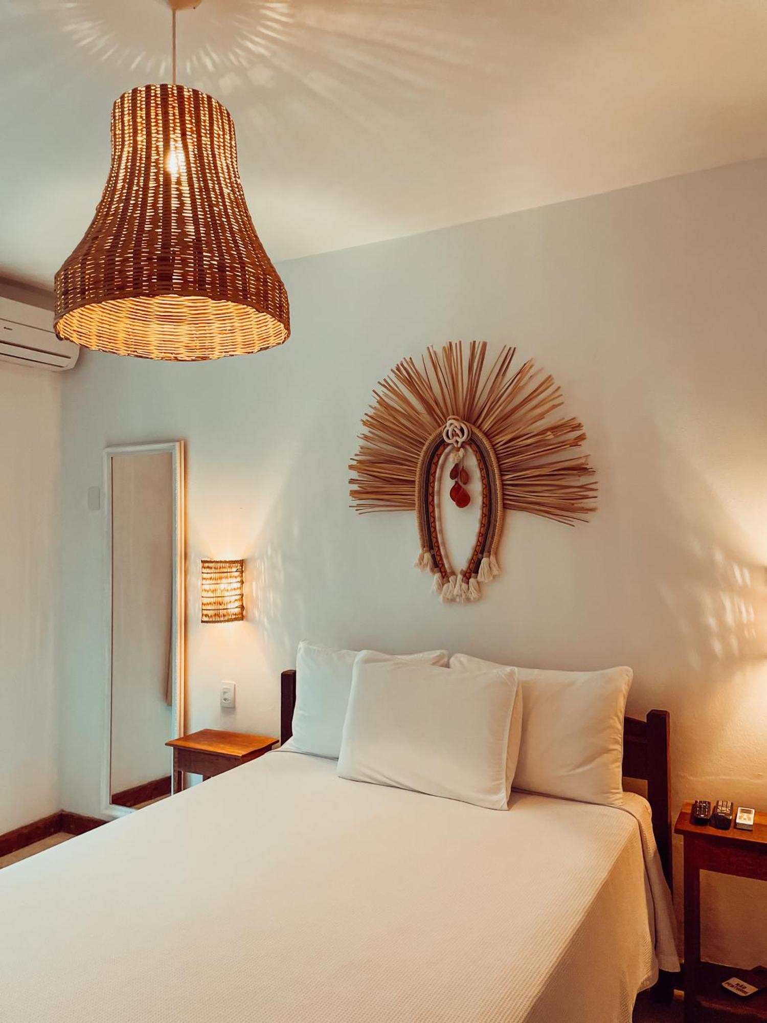 Villa Santa Fe Armacao dos Buzios Экстерьер фото