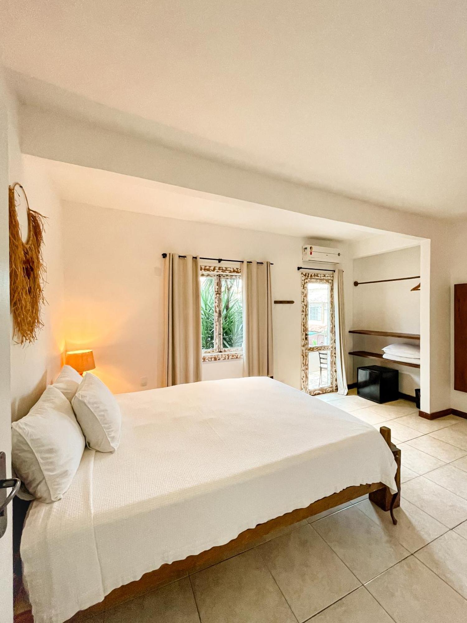 Villa Santa Fe Armacao dos Buzios Экстерьер фото