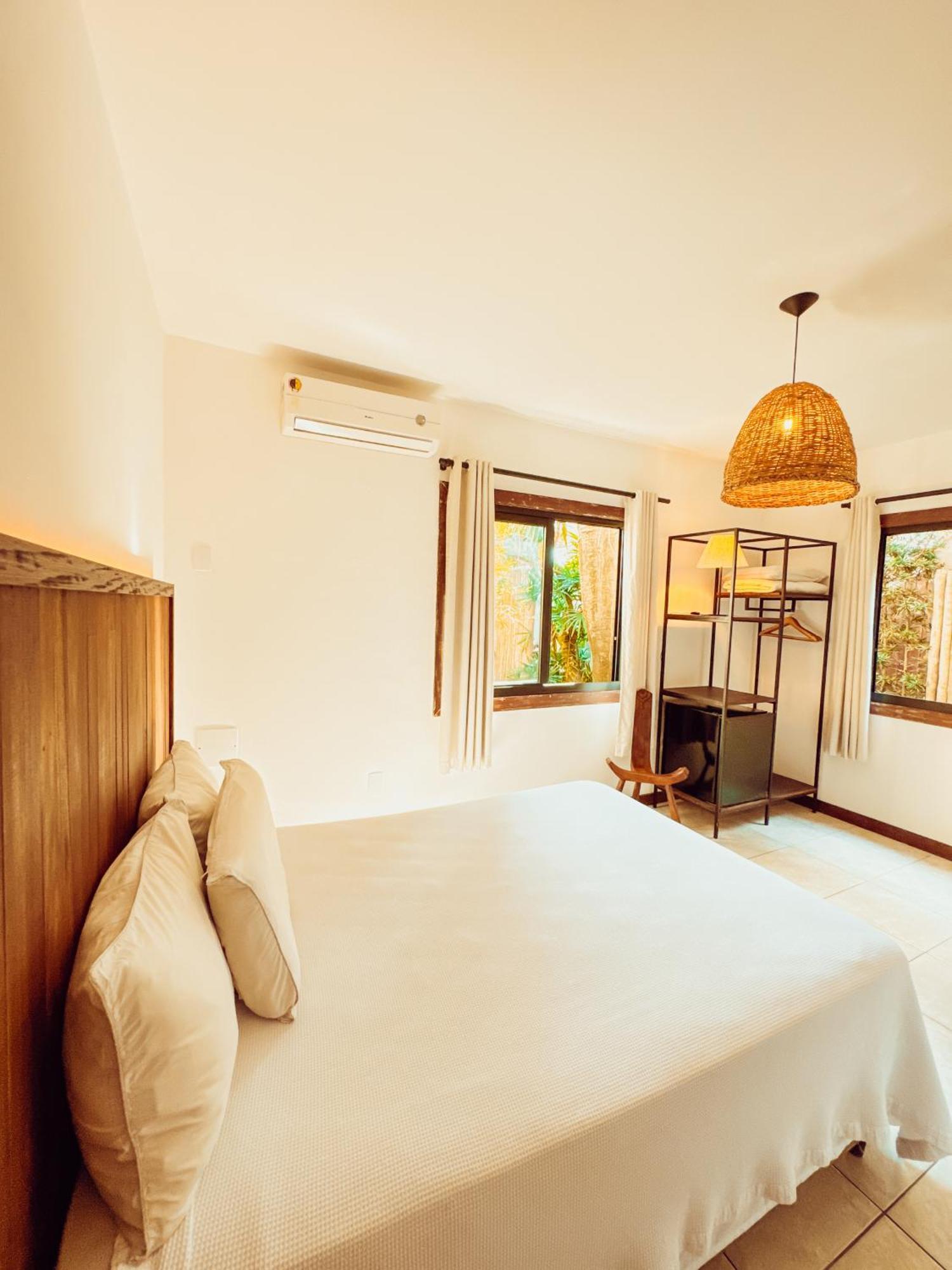 Villa Santa Fe Armacao dos Buzios Экстерьер фото