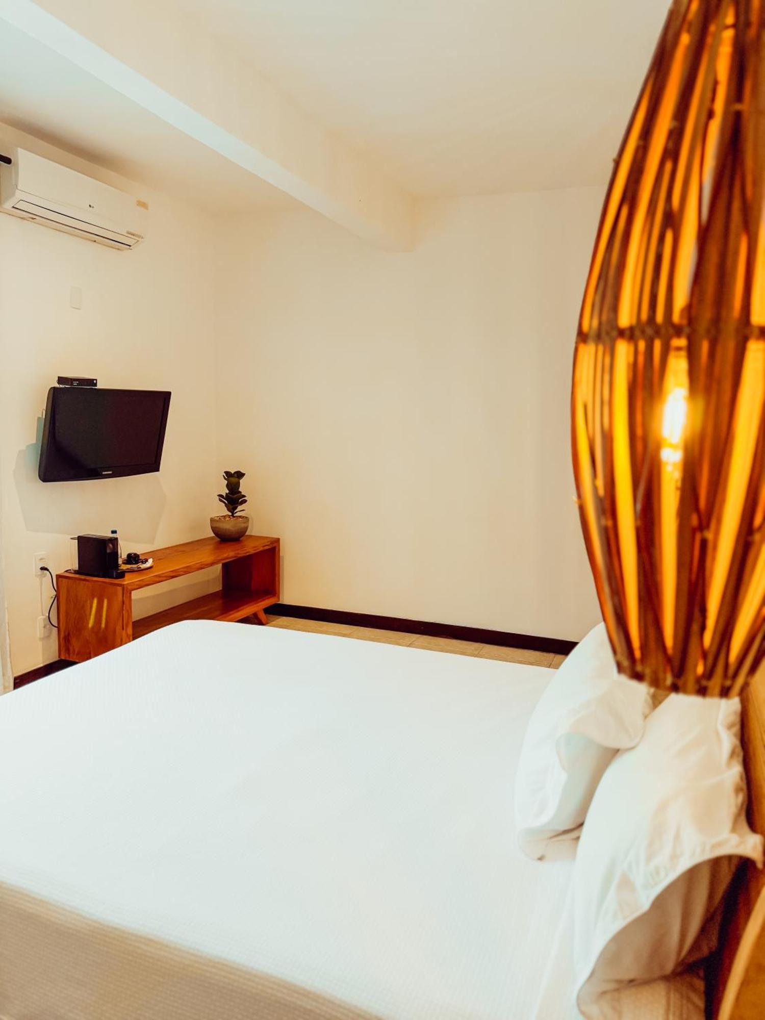Villa Santa Fe Armacao dos Buzios Экстерьер фото