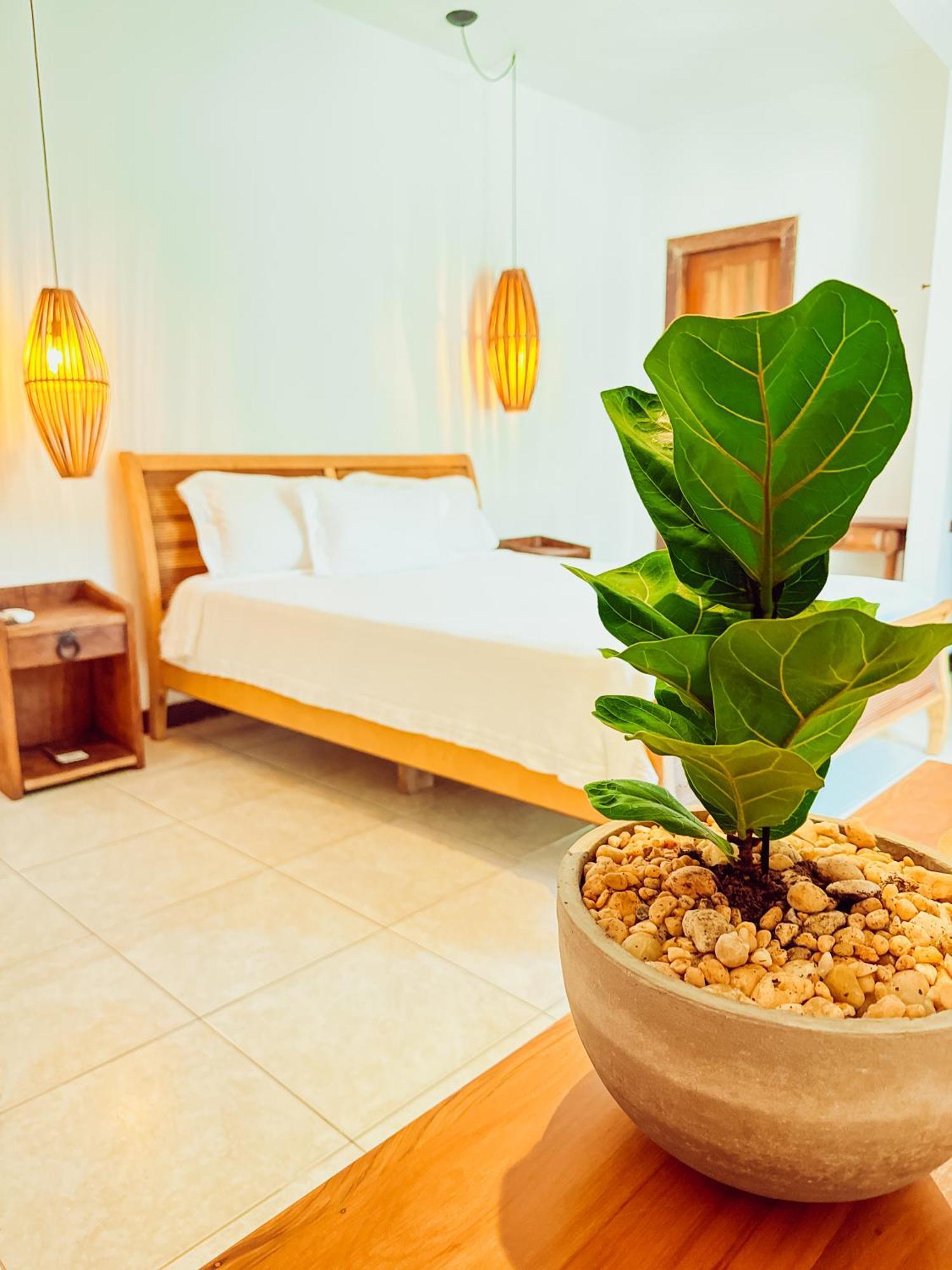 Villa Santa Fe Armacao dos Buzios Экстерьер фото