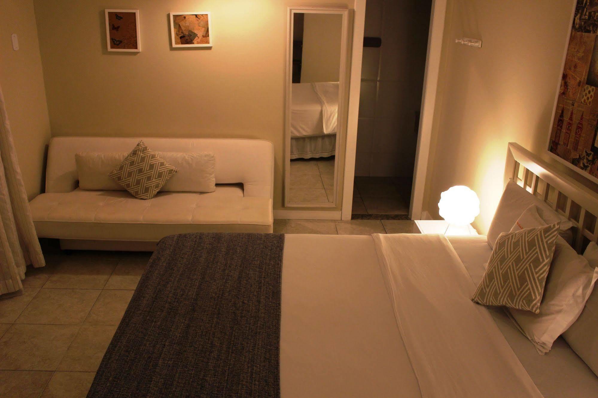 Villa Santa Fe Armacao dos Buzios Экстерьер фото