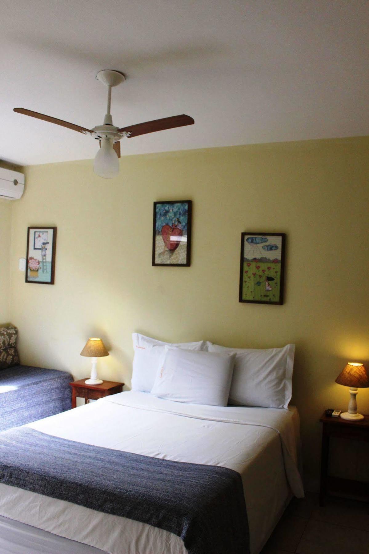 Villa Santa Fe Armacao dos Buzios Экстерьер фото