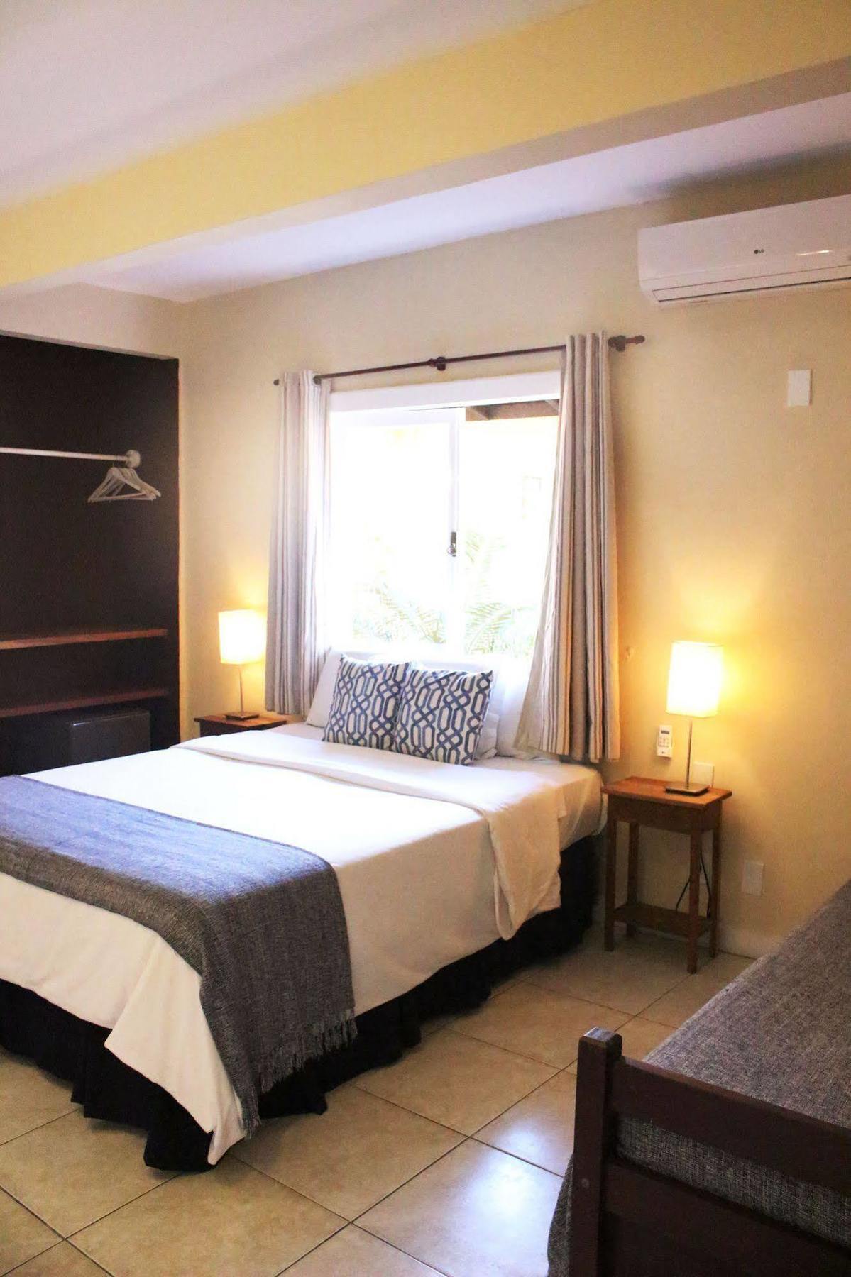 Villa Santa Fe Armacao dos Buzios Экстерьер фото
