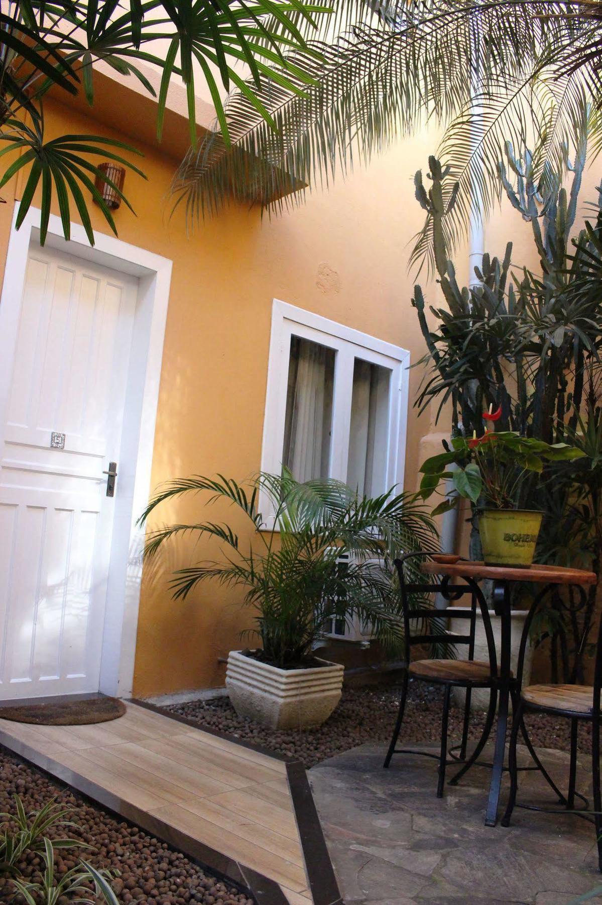 Villa Santa Fe Armacao dos Buzios Экстерьер фото