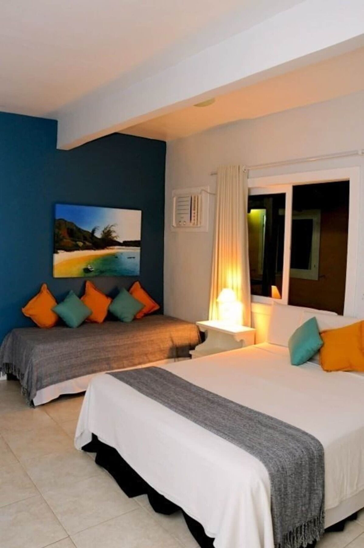 Villa Santa Fe Armacao dos Buzios Экстерьер фото