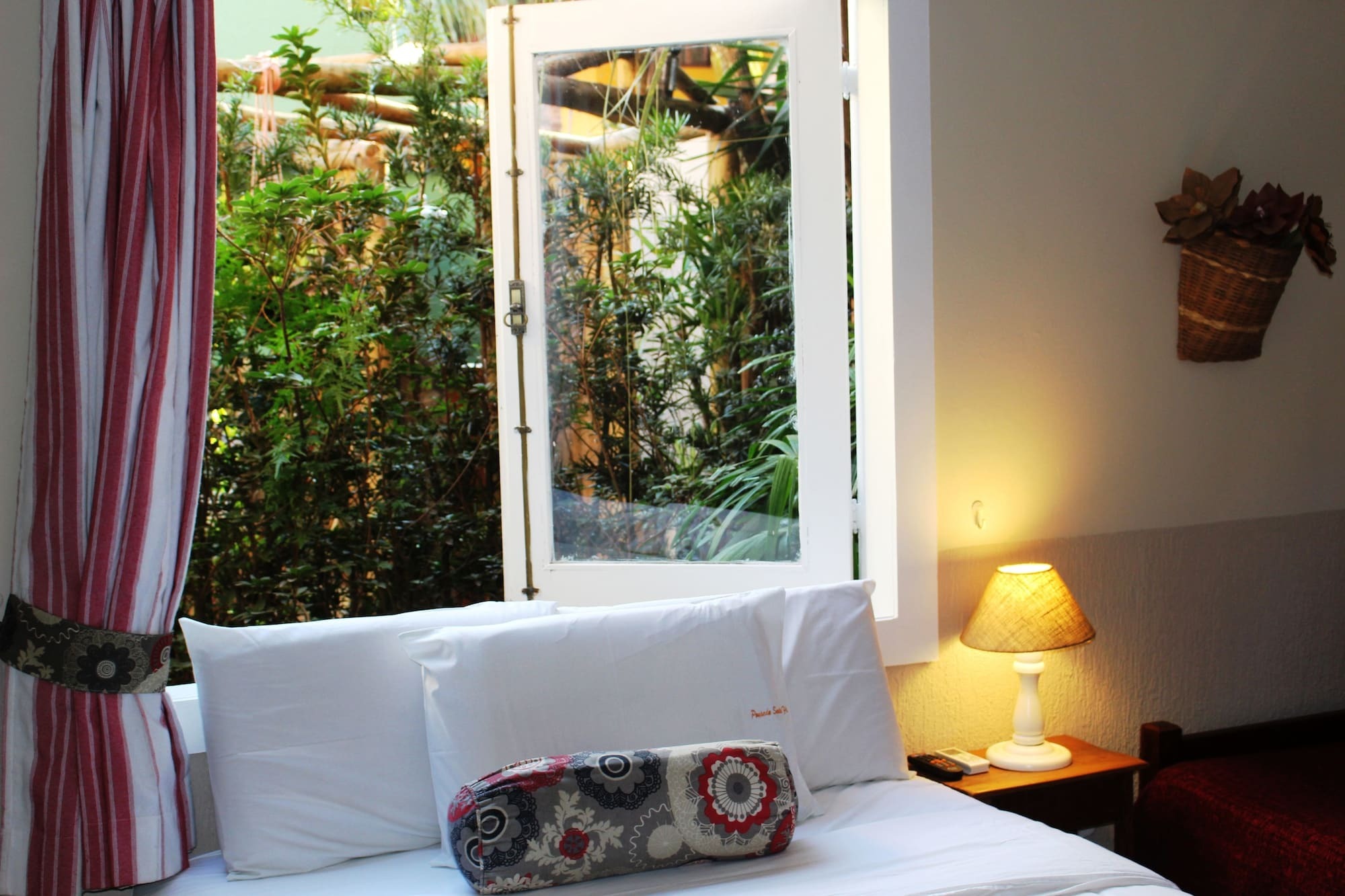 Villa Santa Fe Armacao dos Buzios Экстерьер фото